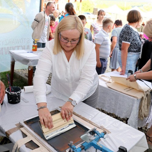 Święto Miodu w Krościenku